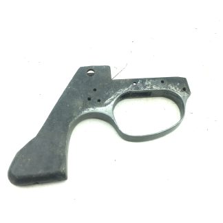 Liberty HW3 .22LR, Pistol Parts, Grip Frame
