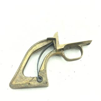 Excam TA22 .22LR, Pistol Parts, Grip Frame