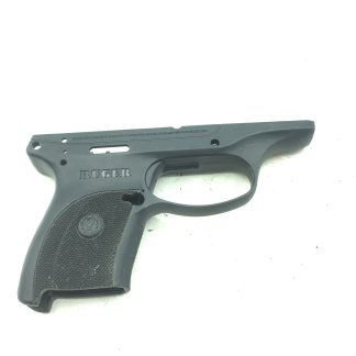 Ruger LC9 9mm, Pistol Parts, Grip Frame