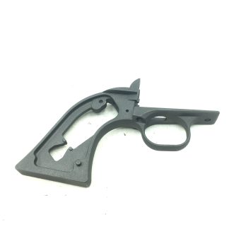 Ruger Wrangler .22LR, Pistol Parts, Grip Frame