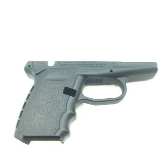 SCCY CPX-1 9mm, Pistol Parts, Grip Frame