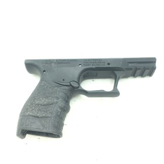 Walther CCP Mod 1 9mm, Pistol Parts, Grip Frame
