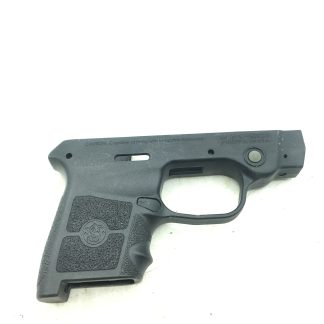 Smith & Wesson Bodyguard 380 .380ACP, Pistol Parts, Grip Frame