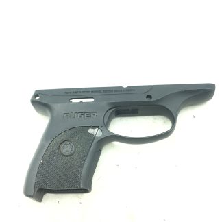 Ruger LC9S 9mm, Pistol Parts, Grip Frame