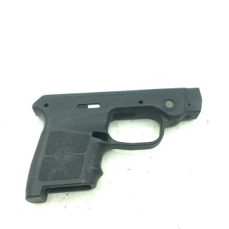 Smith & Wesson M&P Bodyguard 380 .380ACP, Pistol Parts, Grip Frame