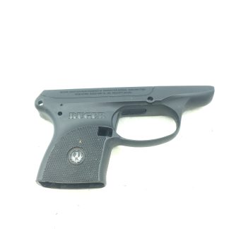 Ruger LCP .380ACP, Pistol Parts, Grip Frame