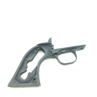 Ruger New Model Blackhawk .357Mag, Pistol Parts, Grip Frame