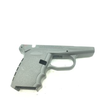 SCCY CPX-1 9mm, Pistol Parts, Grip Frame