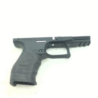 Walther PPQ .22LR, Pistol Parts, Grip Frame