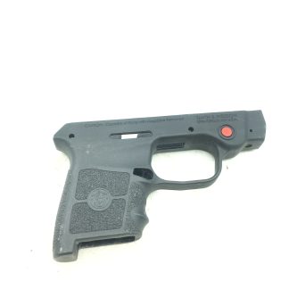 Smith & Wesson Bodyguard 380 .380ACP, Pistol Parts, Grip Frame
