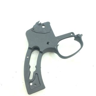 Smith & Wesson M&P Bodyguard 38-1 .38Spl, Revolver Parts, Grip Frame
