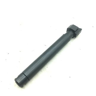 Walther PPQ .22LR, Pistol parts, Barrel