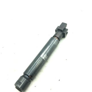 Walther P22 .22LR, Pistol parts, Barrel