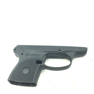 Ruger LCP .380ACP, Pistol Parts, Grip Frame