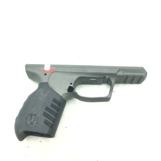 Ruger SR22 .22LR, Pistol Parts, Grip Frame