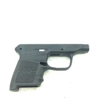 Smith & Wesson M&P Bodyguard 380 .380ACP, Pistol Parts, Grip Frame