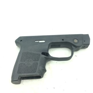 Smith & Wesson M&P Bodyguard 380 .380ACP, Pistol Parts, Grip Frame