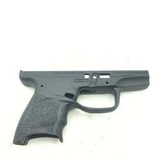 Walther PPS 9mm, Pistol Parts, Grip Frame