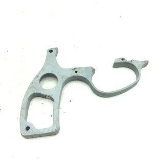 Charter Arms Undercover .38Spl, Revolver Parts, Grip Frame