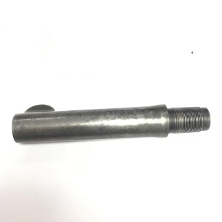 Colt Official Police .38 Special, Revolver Parts: Barrel