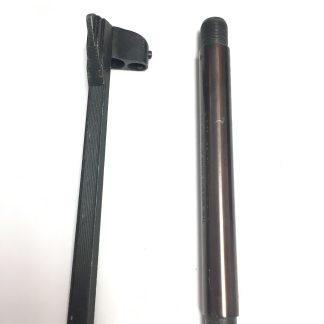 Spesco Reck 8560 .22LR, Revolver Parts: Barrel, Front Sight