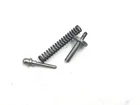 Bond Arms Ranger, 45LC/410 Gauge Derringer Parts: Mainspring, Guide, Pin