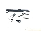 Heckler & Koch VP9, 9mm Pistol Parts:  Disconnector, Clamp, Pins, Springs