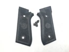 Taurus PT-92AFS, 9mm Pistol Parts: Grips & Screws