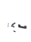 Sig Sauer P239 9mm, pistol parts, magazine catch, spring, plunger, lever