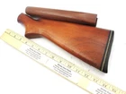 Hawthorne 880 original buttstock & forend