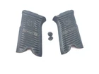 Ruger P89, 9mm Pistol Parts: Grips & Screws