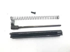 Heritage Rough Rider, 22LR Revolver Parts: Ejector Housing, Rod, Spring, Screw