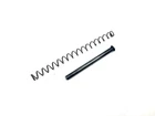 Walther P22, 22LR Pistol Parts: Recoil Spring & Guide