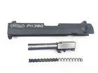 Walther PF380, 380 ACP Pistol Parts: Slide, Barrel, Recoil Guide, Spring