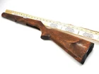 Stevens 87 rifle parts: Stock