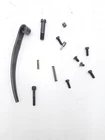 Heritage Rough Rider .22LR Revolver Parts: Springs, Screws, & Pins