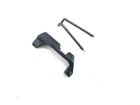 CZ 75 SP-01 Tactical, 9mm Pistol Parts: Mag Catch & Spring