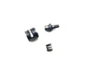 Heritage Bar Keep, 22 Magnum Revolver Parts: Firing Pin, Sleeve, Spring