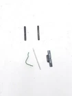Smith & Wesson SD9 9 mm Pistol Parts: Barrel Catch, Pins, & Springs