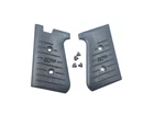 Jennings Bryco 48, 380 ACP Pistol Parts: Grips & Screws