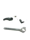 Ruger LCP .380ACP, Pistol Parts, Trigger, Pivot, Bar, Spring
