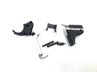 Smith & Wesson SW380, 380 ACP Pistol Parts: Trigger, Housing, Pins, Spring