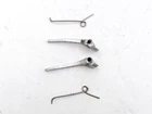 CZ 712 G 2 12 Gauge Shotgun Parts: Levers and springs