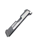 Sig Sauer P365 9mm, pistol parts, slide