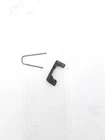 Taurus PT738 .380 ACP Pistol Parts: Mag Catch & Spring