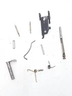 Ruger P91DC .40 S&W Pistol Parts: Ejector, Pins, & Springs