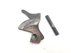 Montgomery Ward Texas Ranger, 12 Gauge Shotgun Parts: Hammer & Pin