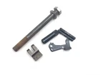 New England Pardner SB 1, 20 Gauge Shotgun Parts: Stock Bolt, Release Lever, Pin
