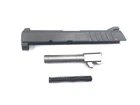 Ruger PE, 9mm Pistol Parts: Slide, Barrel, Recoil Guide
