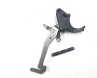 Smith & Wesson SD40VE, 40 S&W Pistol Parts: Trigger, Pin, Spring